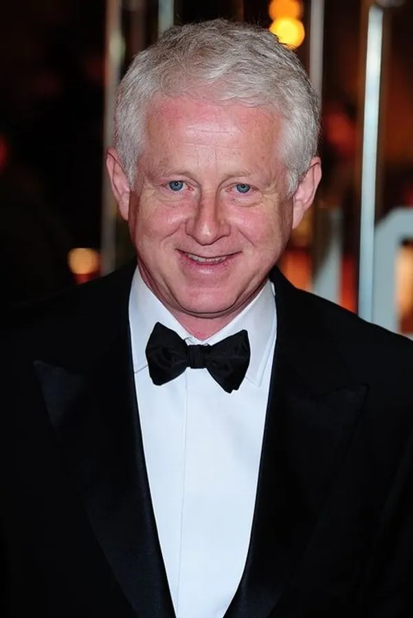 Аватар персоны Richard Curtis
