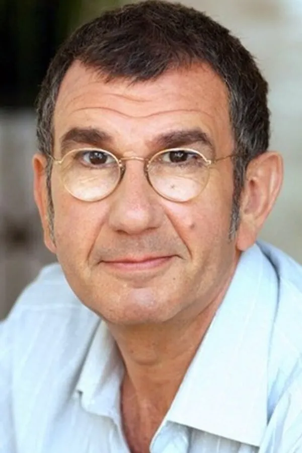 Аватар персоны Richard Gotainer