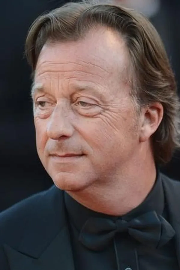 Аватар персоны Richard Grandpierre