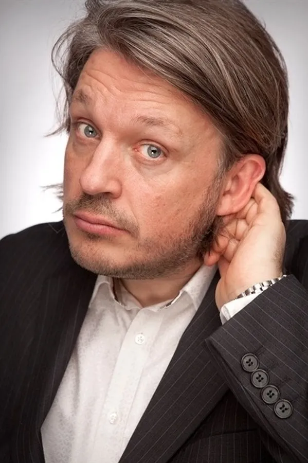 Аватар персоны Richard Herring