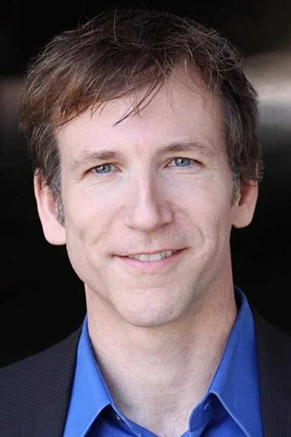 Аватар персоны Richard Hicks