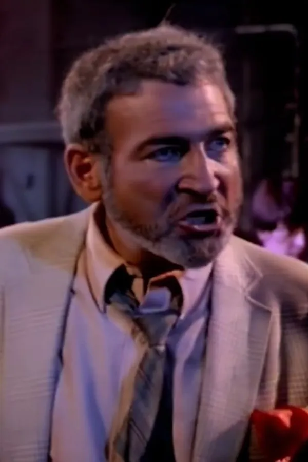 Аватар персоны Richard Kaye