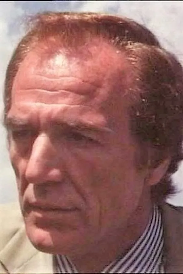 Аватар персоны Richard Kolin