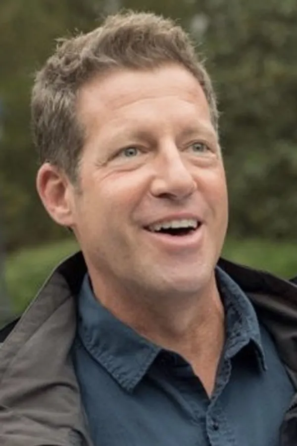 Аватар персоны Richard L. Fox