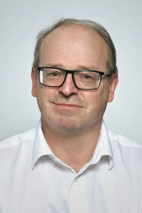 Аватар персоны Richard Melman