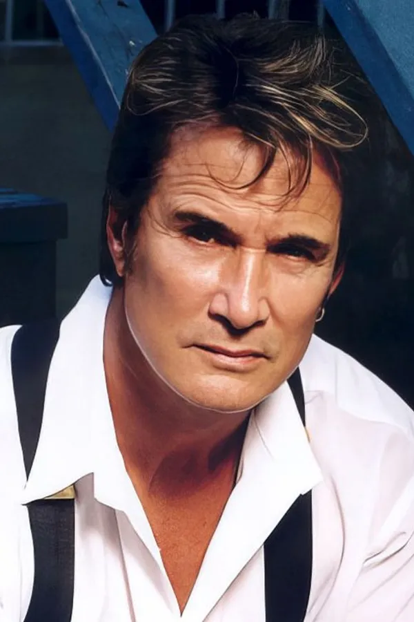 Аватар персоны Richard Norton