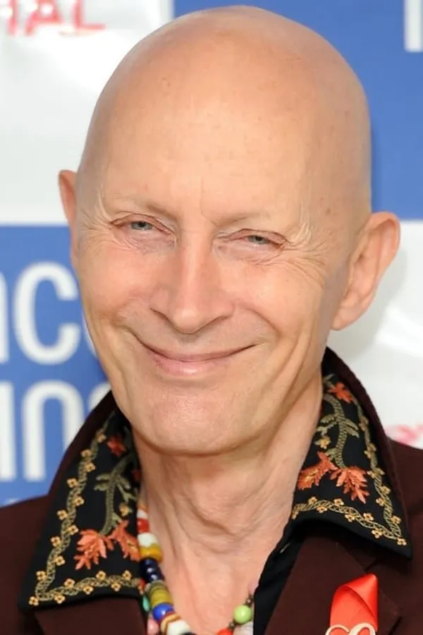 Аватар персоны Richard O'Brien
