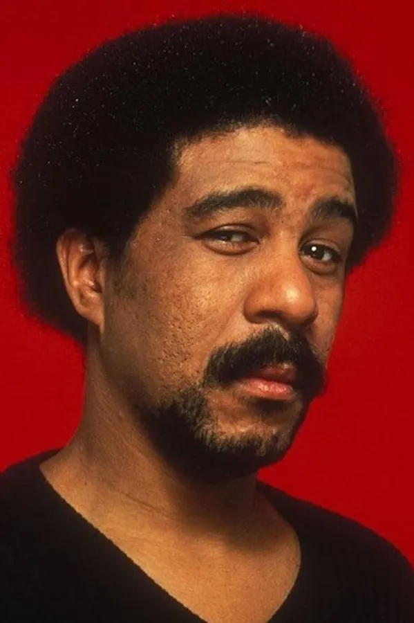 Аватар персоны Richard Pryor