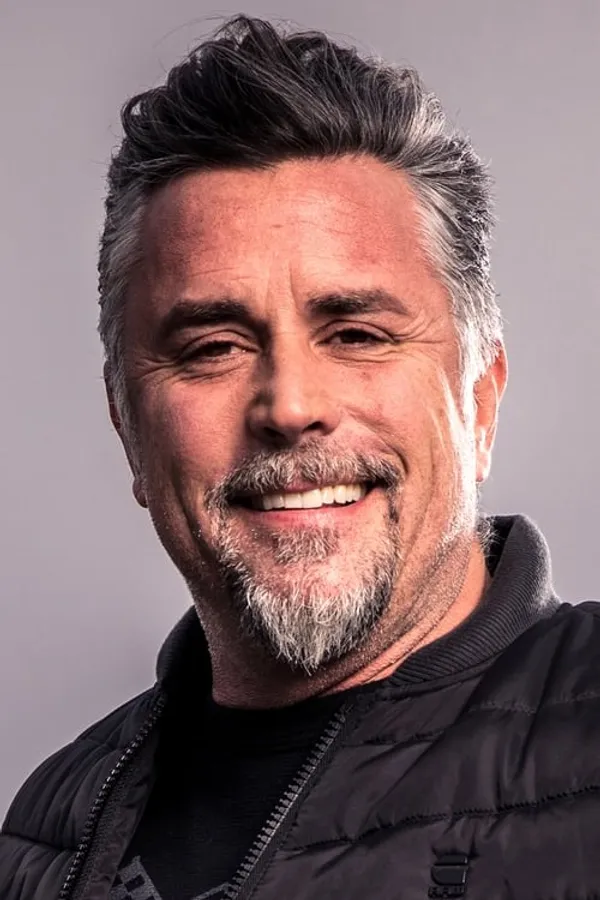 Аватар персоны Richard Rawlings
