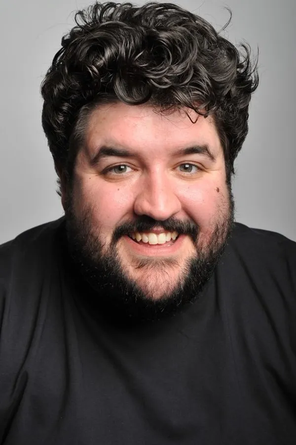 Аватар персоны Richard Sandling