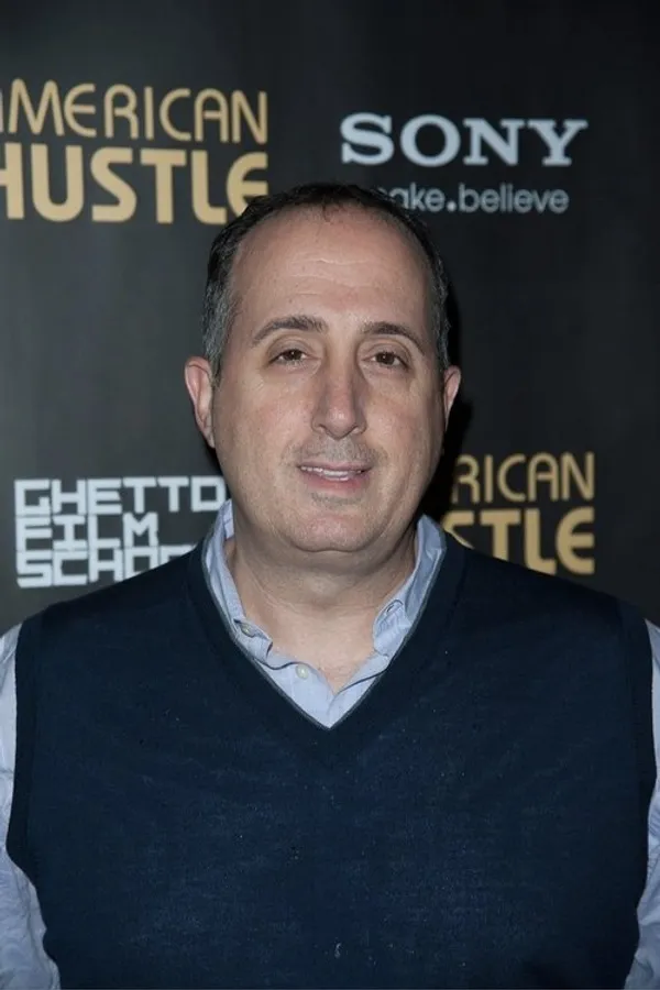 Аватар персоны Richard Suckle