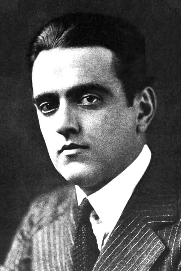 Аватар персоны Richard Travers