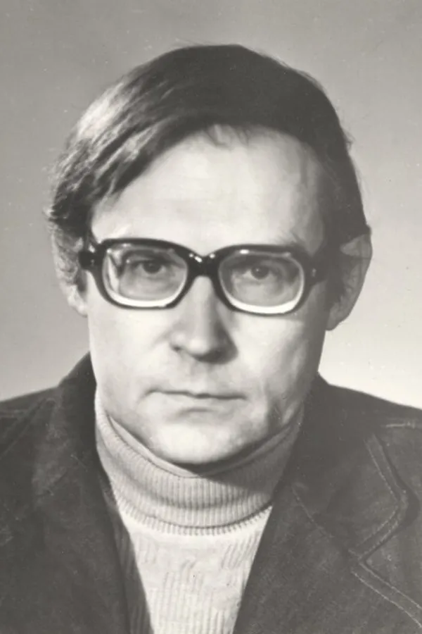 Richard Viktorov