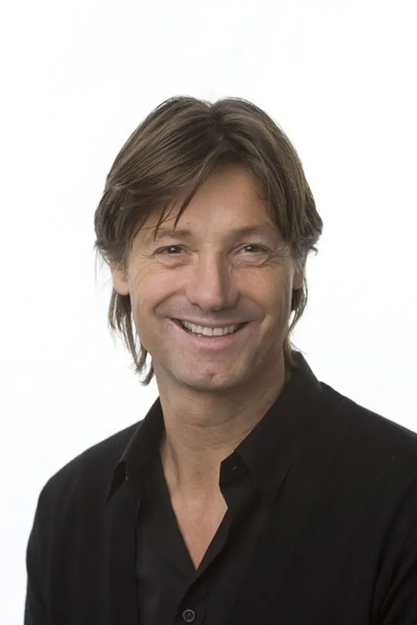 Аватар персоны Rick Engelkes