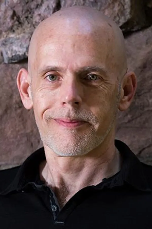 Аватар персоны Rick Garman