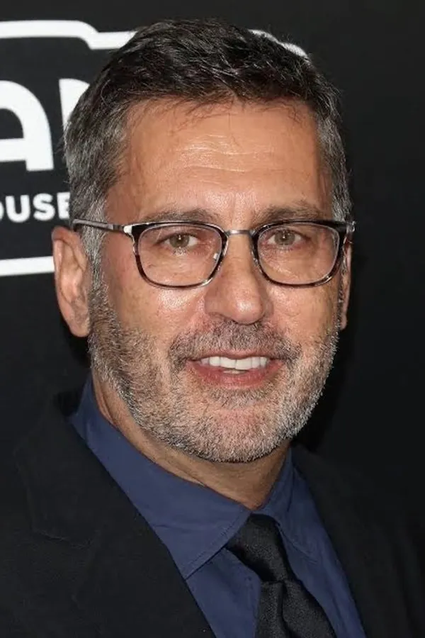 Аватар персоны Rick Jaffa