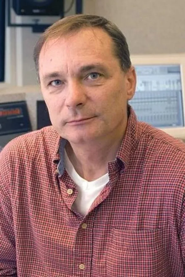Аватар персоны Rick Jones
