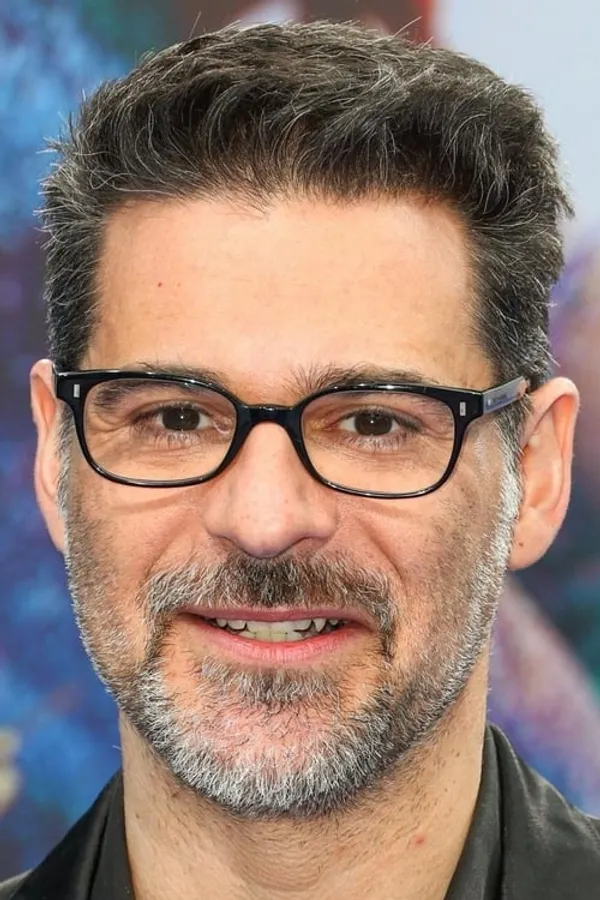 Аватар персоны Rick Kavanian