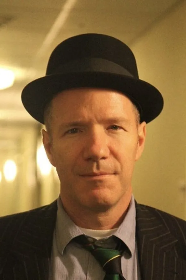 Аватар персоны Rick Moody