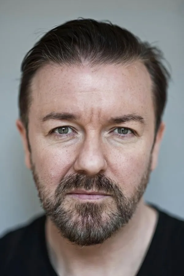 Аватар персоны Ricky Gervais