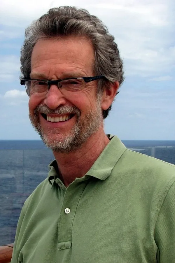 Аватар персоны Ridley Pearson