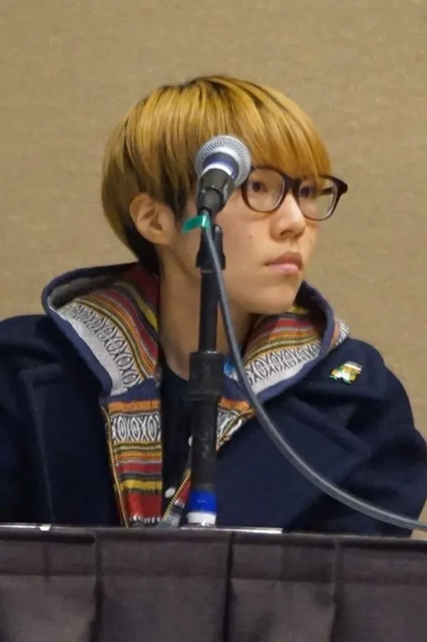 Rie Matsumoto