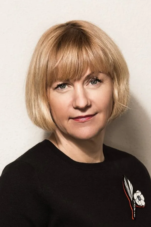 Аватар персоны Riina Sildos
