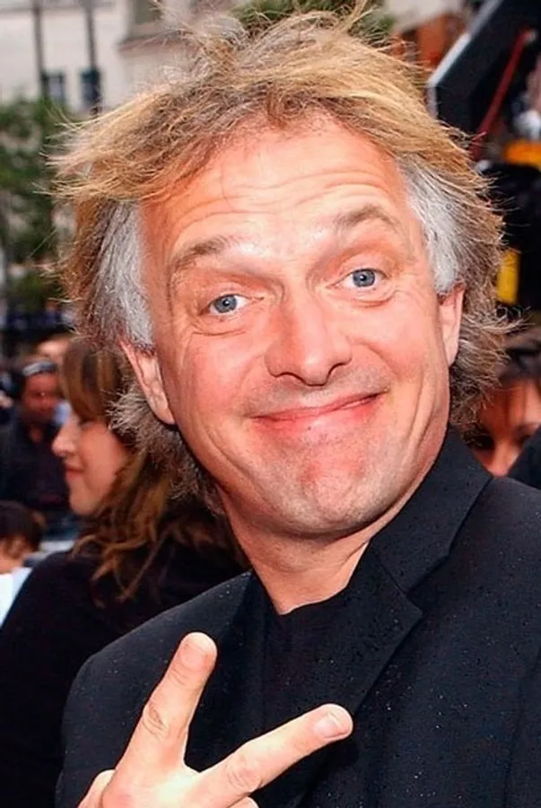 Аватар персоны Rik Mayall