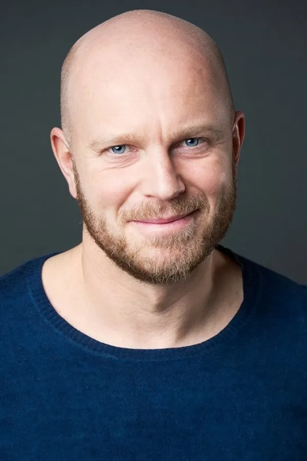 Аватар персоны Rikard Ulvshammar