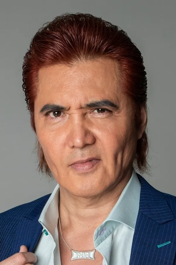 Аватар персоны Riki Takeuchi