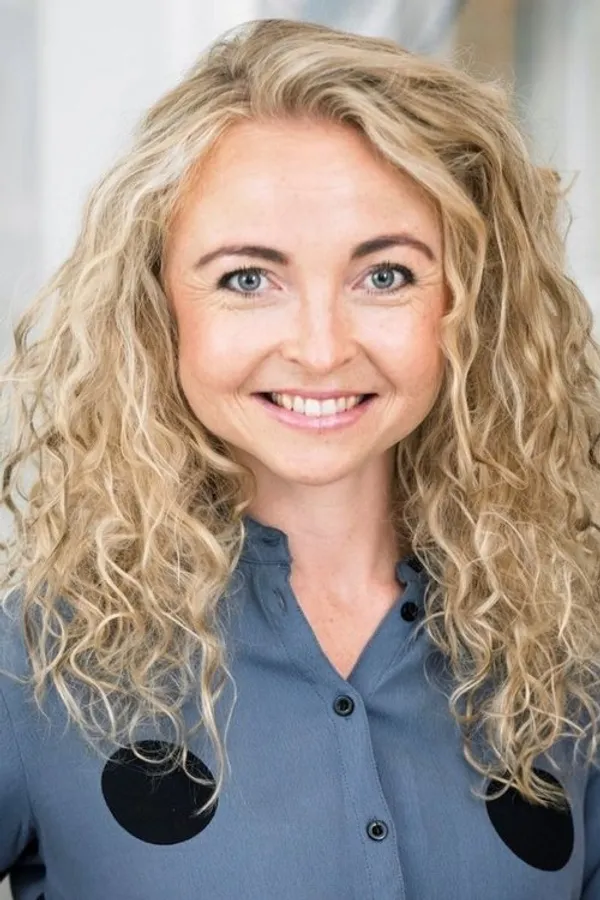 Аватар персоны Rikke De Fine Licht