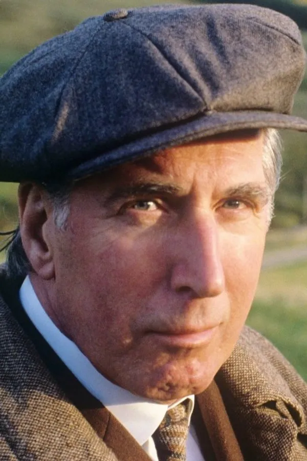 Аватар персоны Rikki Fulton