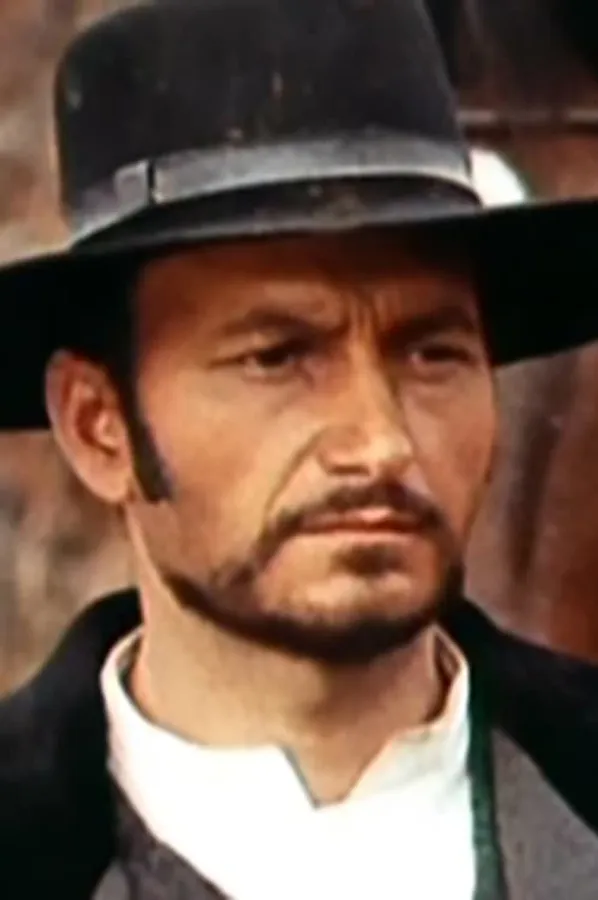 Аватар персоны Rinaldo Zamperla