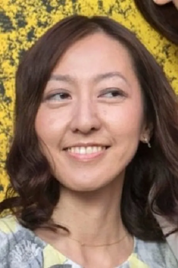 Аватар персоны Rira Kawamura