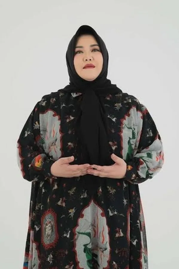 Аватар персоны Risa Saraswati