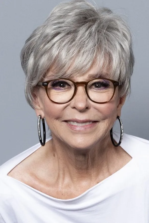 Аватар персоны Rita Moreno