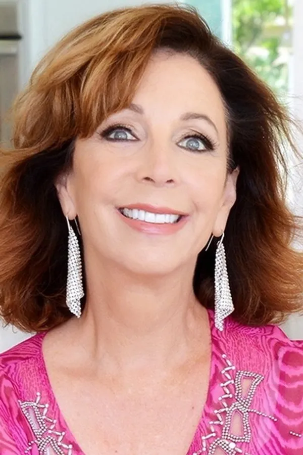 Аватар персоны Rita Rudner