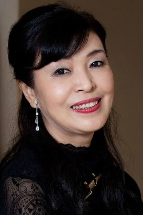 Аватар персоны Riyoko Ikeda
