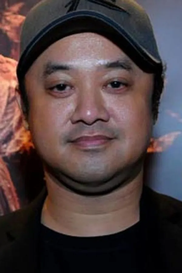 Аватар персоны Rizal Mantovani