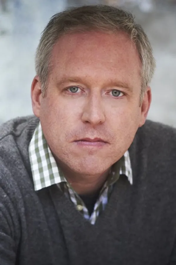 Аватар персоны Rob Baker