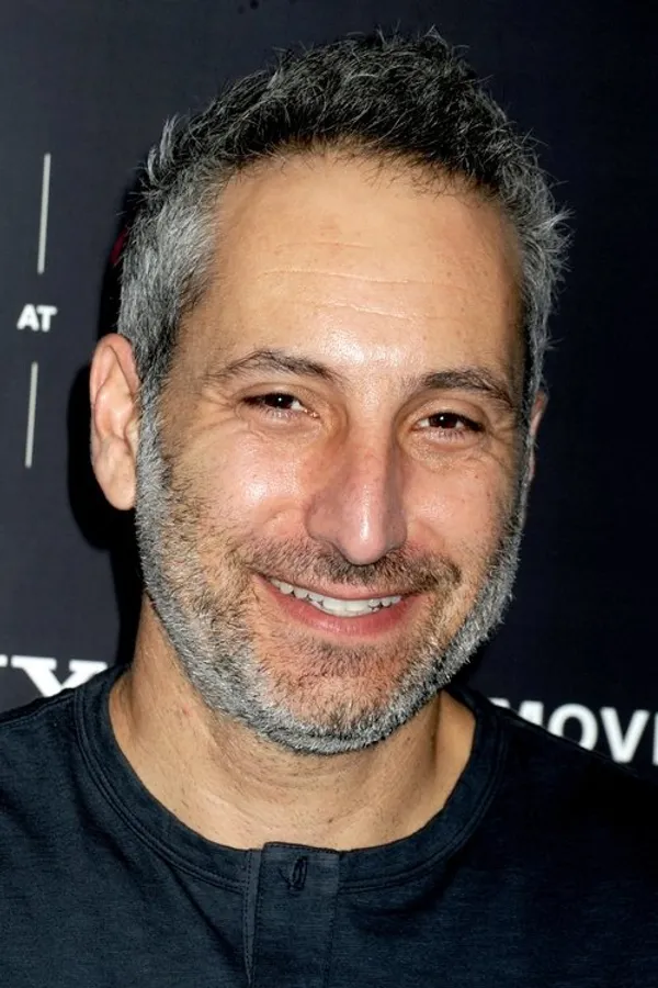 Аватар персоны Rob Letterman