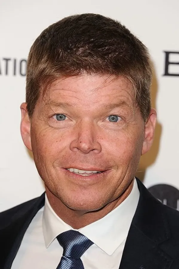 Аватар персоны Rob Liefeld