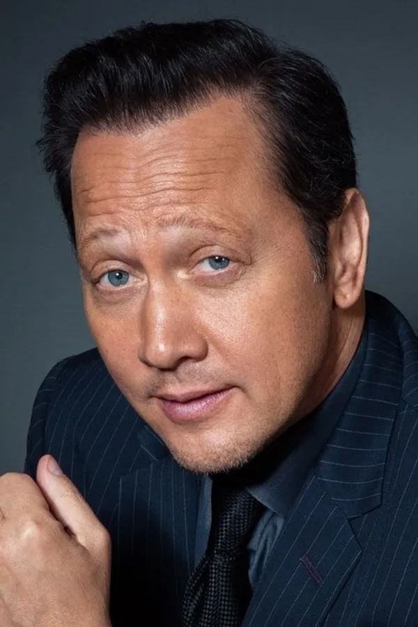 Аватар персоны Rob Schneider