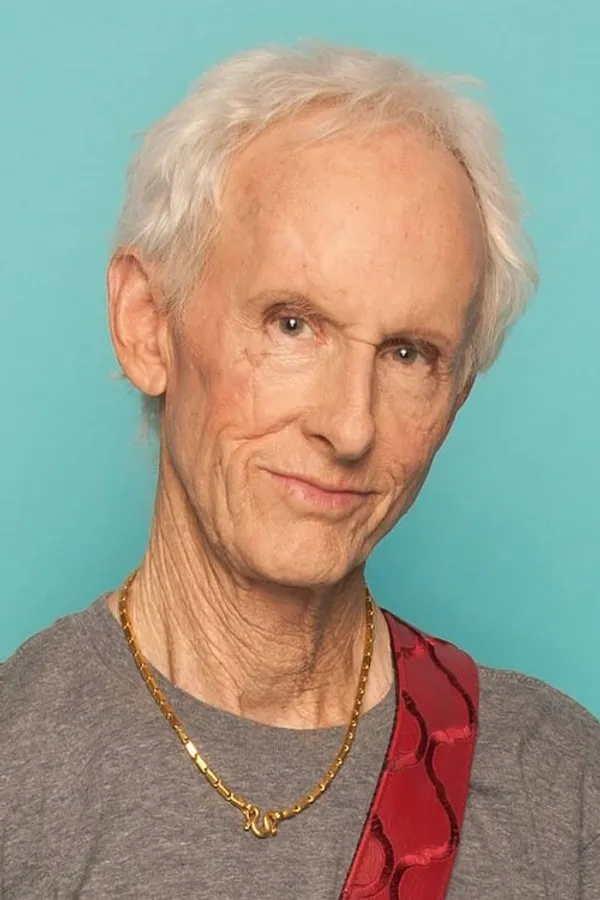 Аватар персоны Robby Krieger