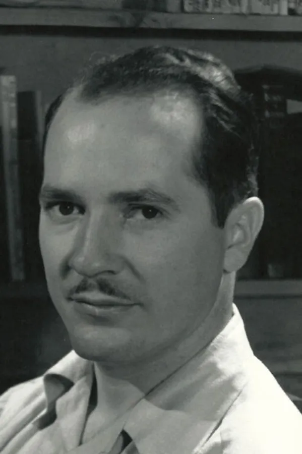 Аватар персоны Robert A. Heinlein