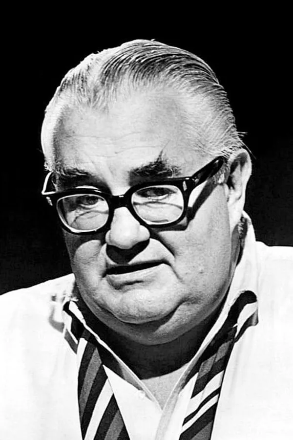 Аватар персоны Robert Aldrich
