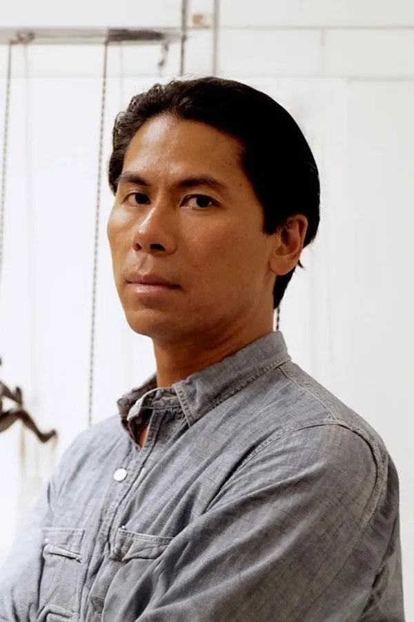 Аватар персоны Robert Alonzo