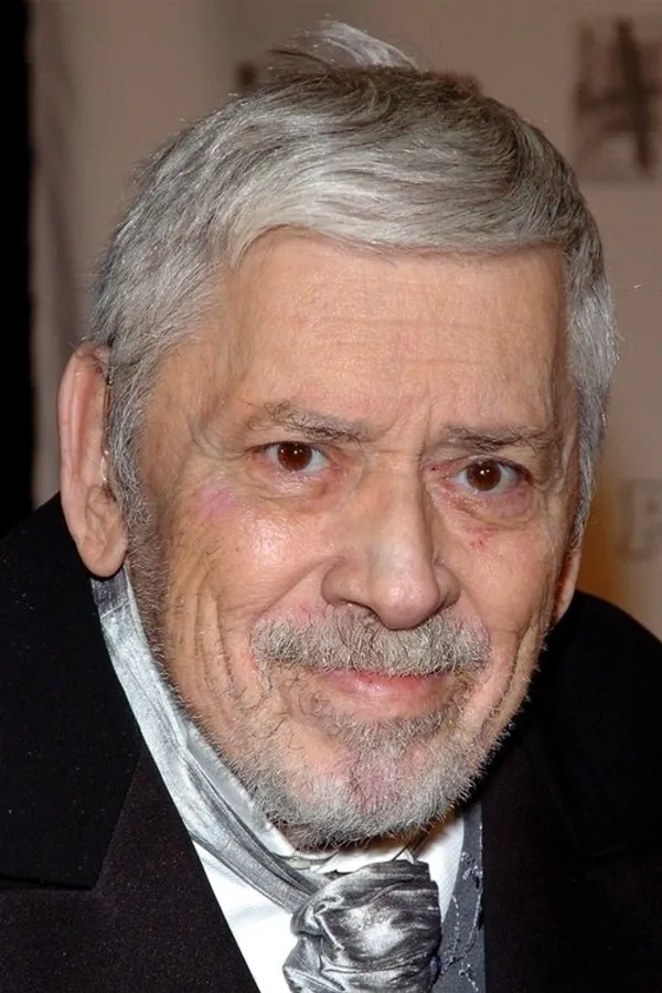 Аватар персоны Robert B. Sherman