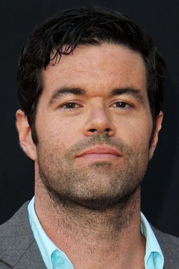 Аватар персоны Robert Baker