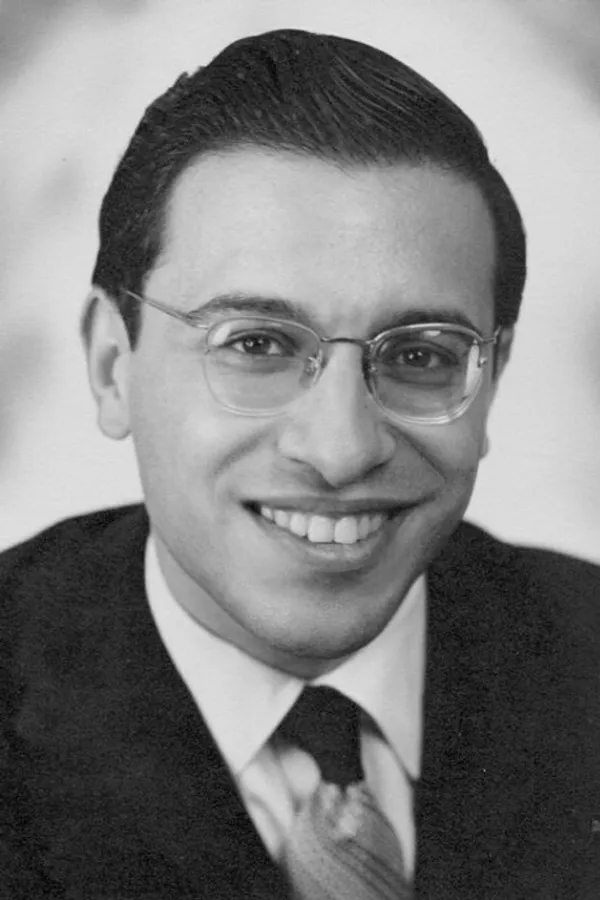Robert Benayoun